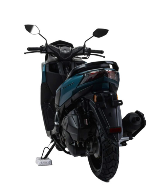 Скутер MOTOLAND (МОТОЛЕНД) VULKAN 150 в Ижевске