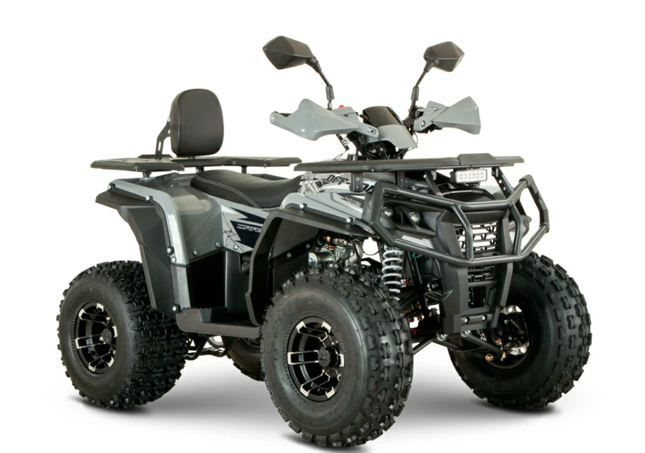 Квадроцикл YACOTA DRAGON LUX LD в Ижевске