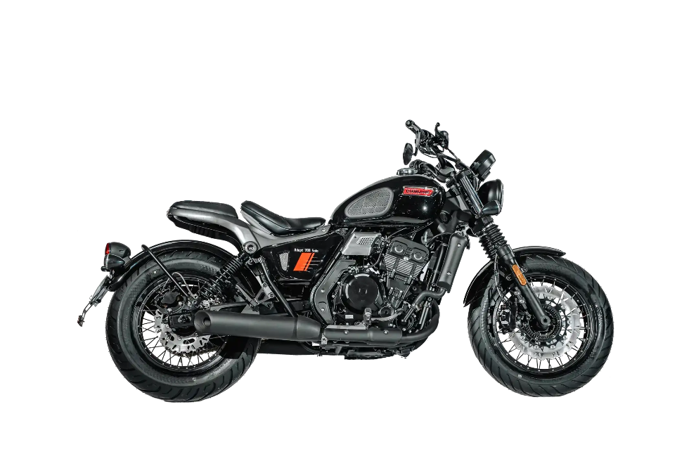 Мотоцикл CJ Adept Solo 700 в Ижевске