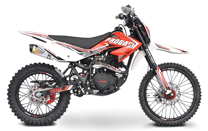 Питбайк Progasi Smart Max 150 в Ижевске