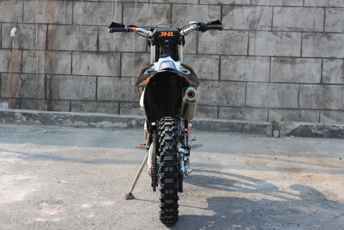 Мотоцикл JHLMOTO JHL Z5 NB300 (174MN-5) в Ижевске