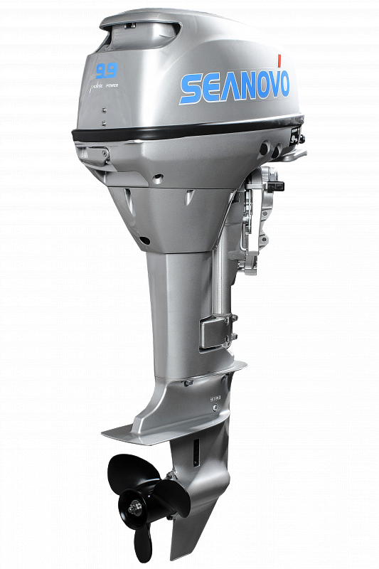 Лодочный мотор SEANOVO SN9.9FHS в Ижевске