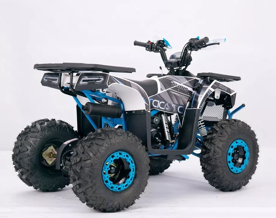 Квадроцикл YACOTA SIRIUS 110 в Ижевске