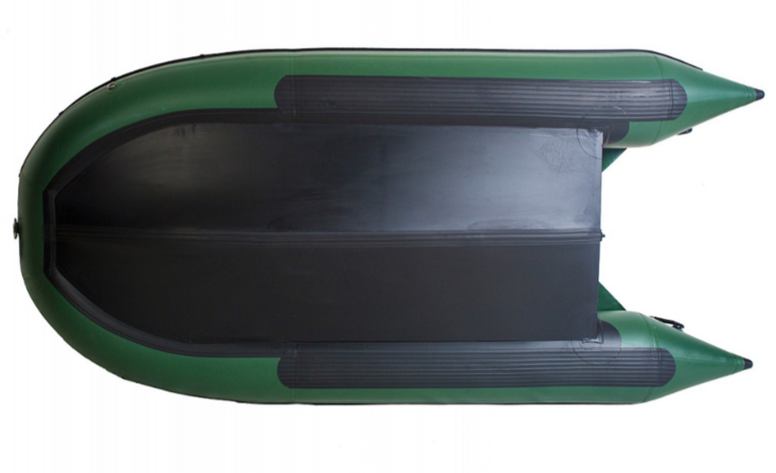 НАДУВНАЯ ЛОДКА GLADIATOR C400AL в Ижевске