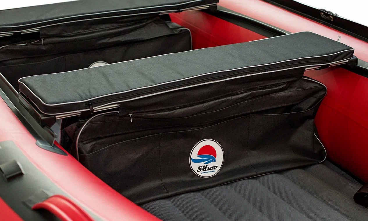 НАКЛАДКА МЯГКАЯ + СУМКА РУНДУК SDP 330 в Ижевске