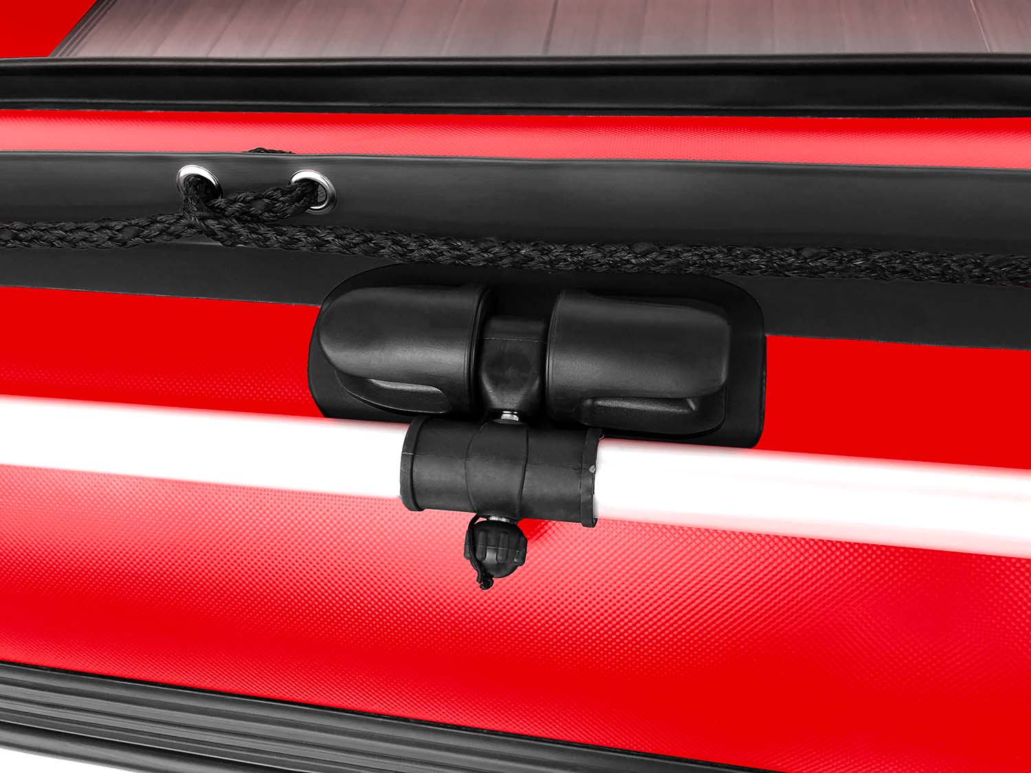 ЛОДКА SMARINE STRONG 365 в Ижевске