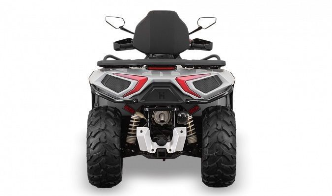 Квадроцикл HISUN GUARDIAN 550L /LONG в Ижевске