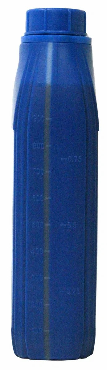 МАСЛО ПОЛУСИНТЕТИЧЕСКОЕ MARLIN ПРЕМИУМ 2Т, TC-W3, 1 ЛИТР в Ижевске