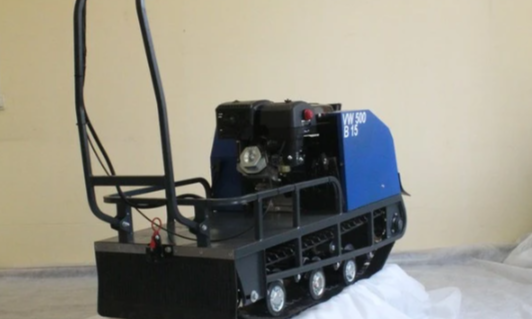 Мотобуксировщик ВЕПС WINTER «ЛОНГ» 15 в Ижевске