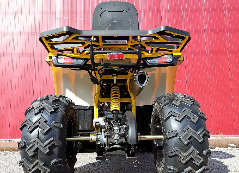 Квадроцикл PROMAX STORM 280 LUX в Ижевске