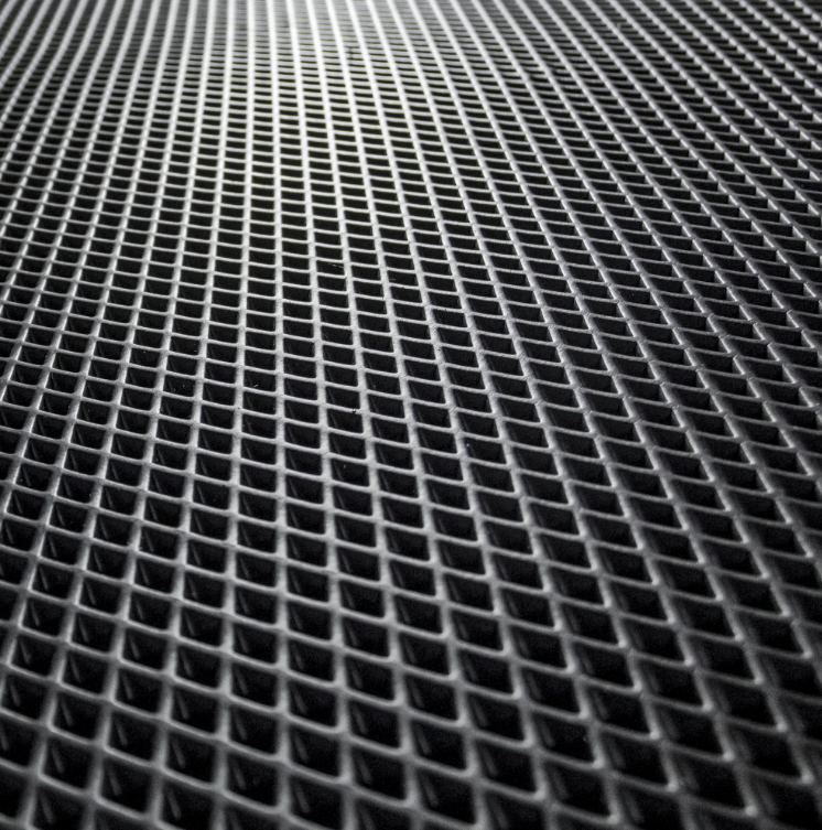 Коврик EVA Proff АКВА 3400 НДНД в Ижевске