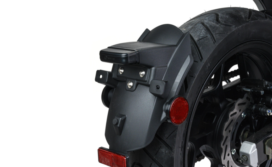 Мотоцикл MOTOLAND (МОТОЛЕНД) 300 CBR в Ижевске