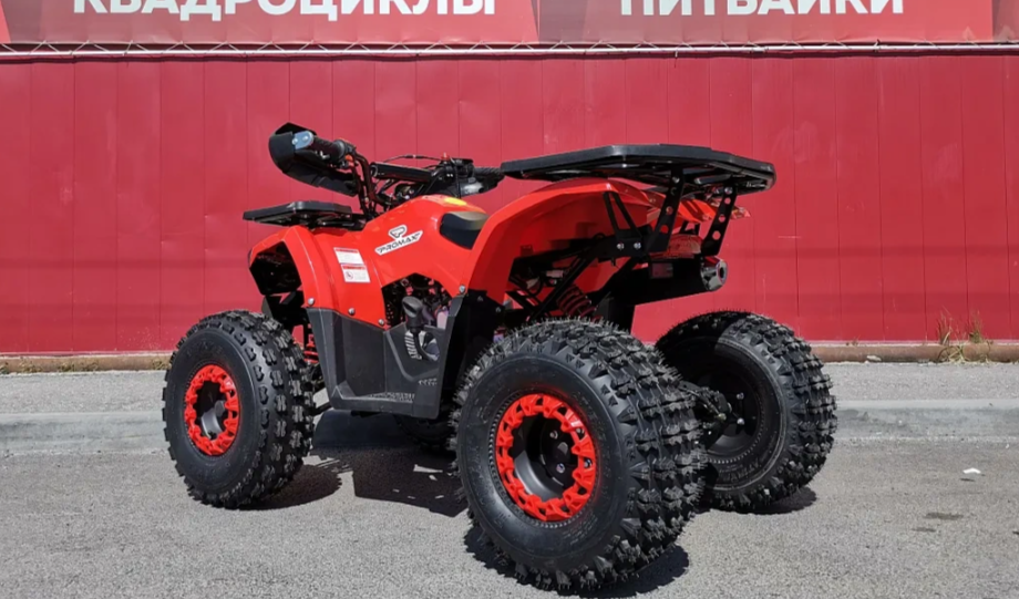 Квадроцикл PROMAX WILD 175 BASIC в Ижевске