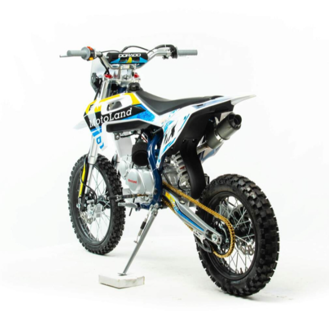 Питбайк MOTOLAND (МОТОЛЕНД) NX125 в Ижевске