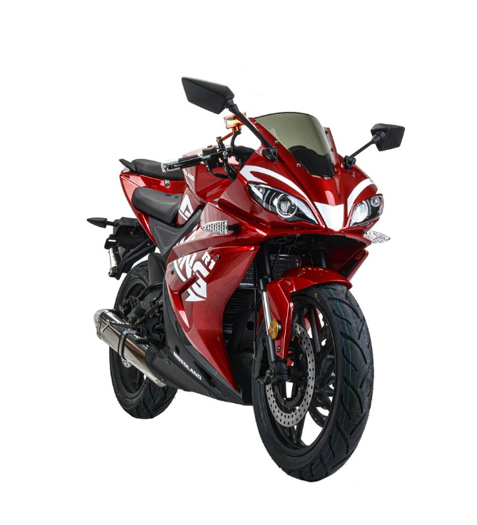 Мотоцикл MOTOLAND (МОТОЛЕНД) R1 300 в Ижевске