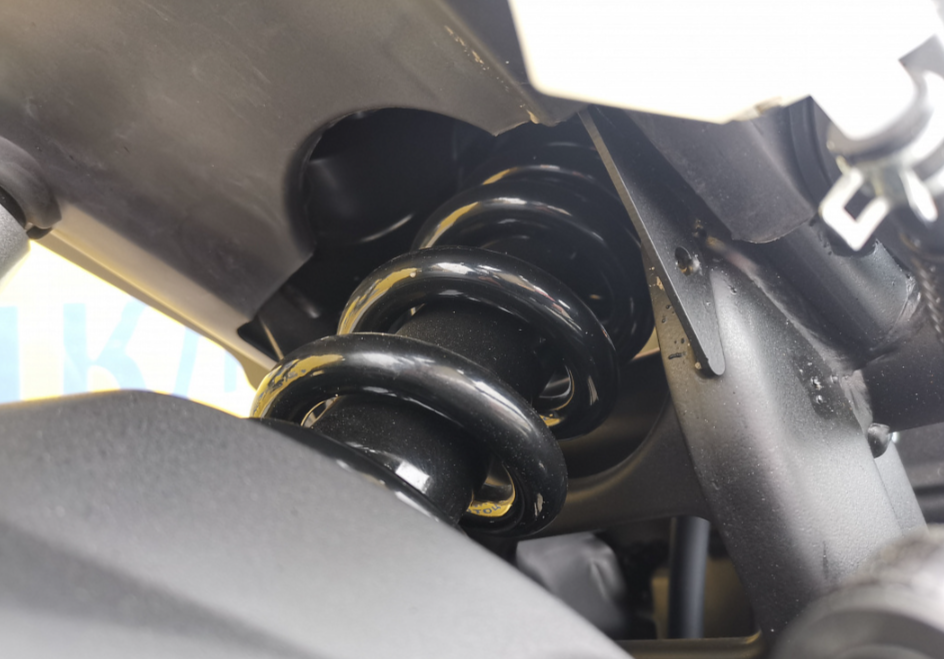 Мотоцикл MOTOLAND (МОТОЛЕНД) 250 CB250 (172FMM-5/PR250) (2022 г.) в Ижевске