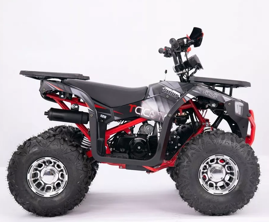 Квадроцикл YACOTA Sirius LD в Ижевске
