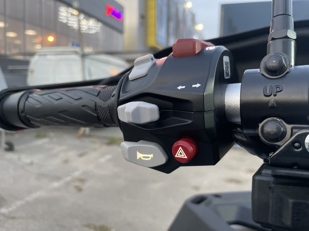 Квадроцикл BENDA Redstone 550 R2 в Ижевске