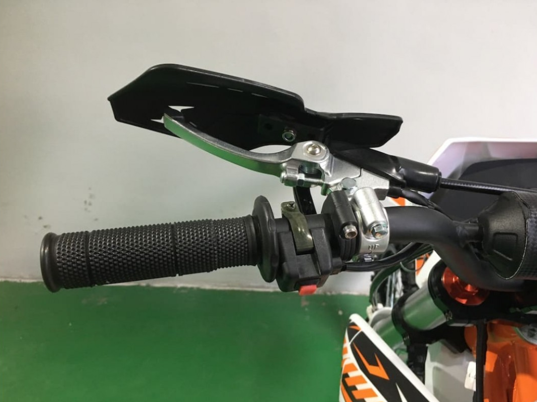 Питбайк JHLMOTO JHL Z125E Pro (ZS154FMI-3) в Ижевске