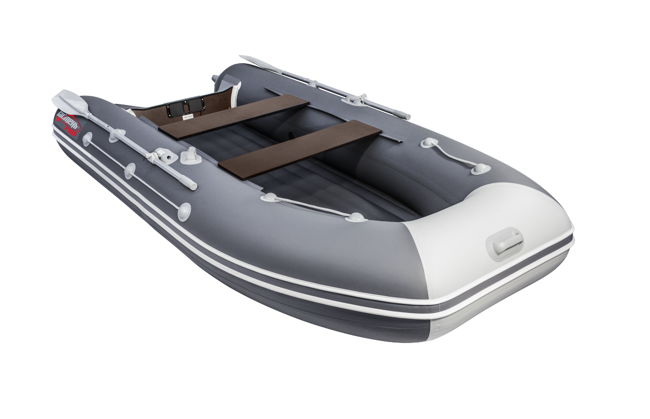 Лодка Таймень LX 3400 НДНД в Ижевске