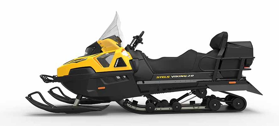 Снегоход STELS VIKING V800 3.0 в Ижевске