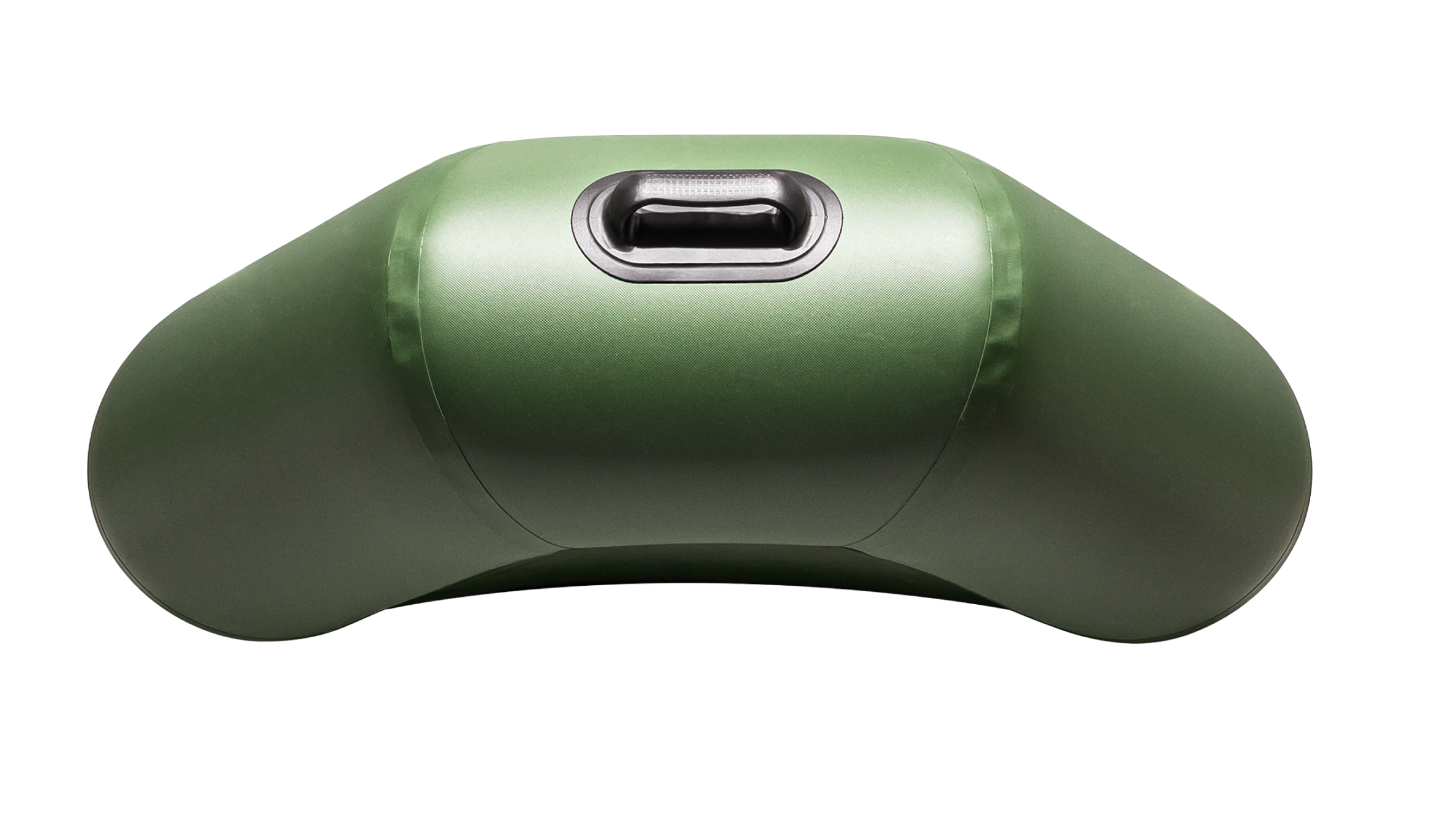 Лодка Барс 260 в Ижевске