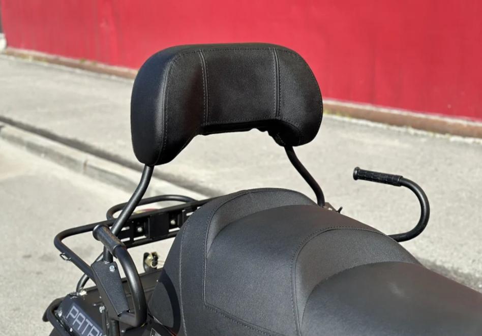 Снегоход РМ TAYGA PATRUL 800 SWT в Ижевске