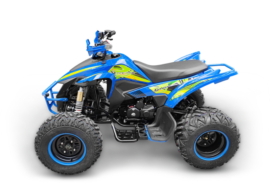 Квадроцикл YACOTA TYPHOON 250 в Ижевске