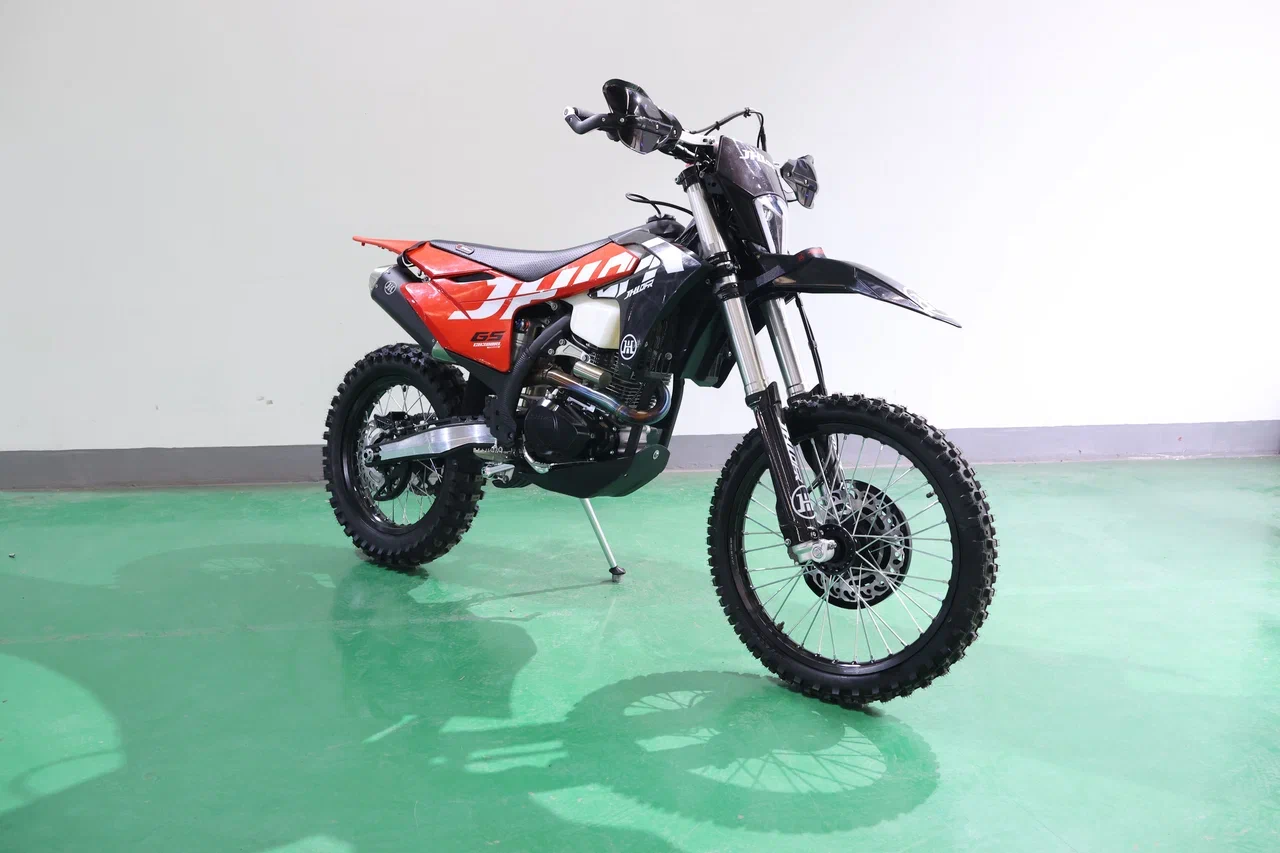 Мотоцикл JHLMOTO JHLofr GS CB300RL в Ижевске