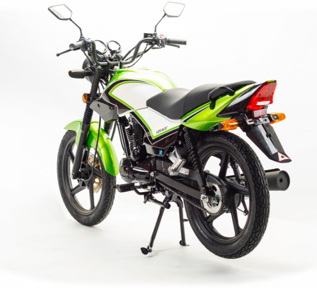 Мотоцикл MOTOLAND (МОТОЛЕНД) VOYAGE 200 в Ижевске