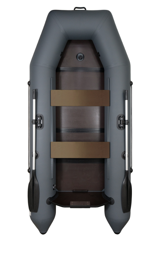 Лодка БАРС 2800 Слань-книжка киль в Ижевске