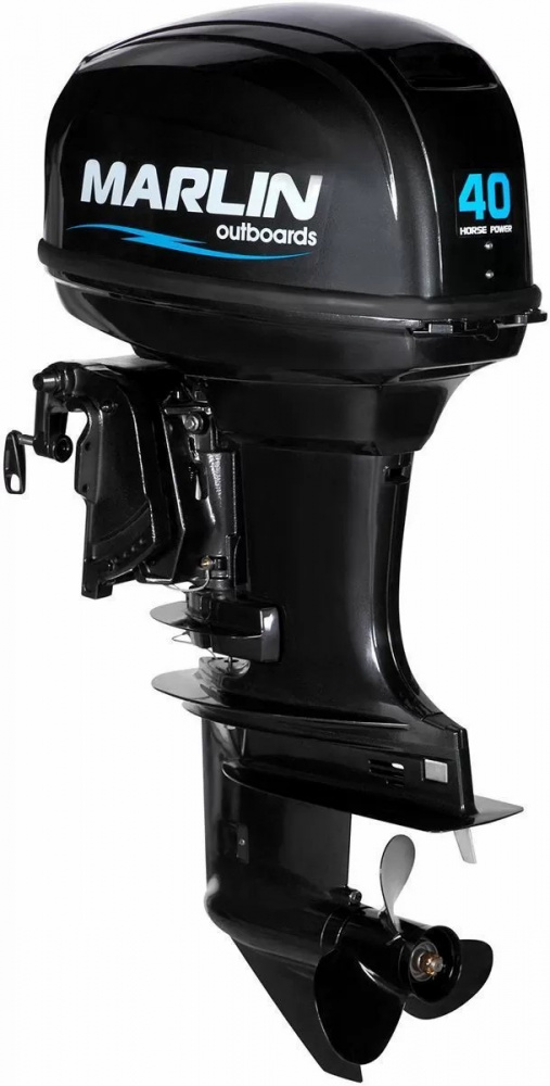 Лодочный мотор MARLIN MP 40 AERTS в Ижевске