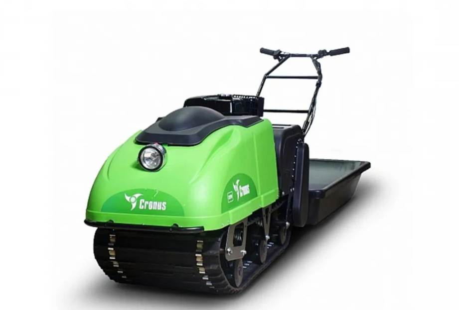 Мотобуксировщик CRONUS CR9V в Ижевске