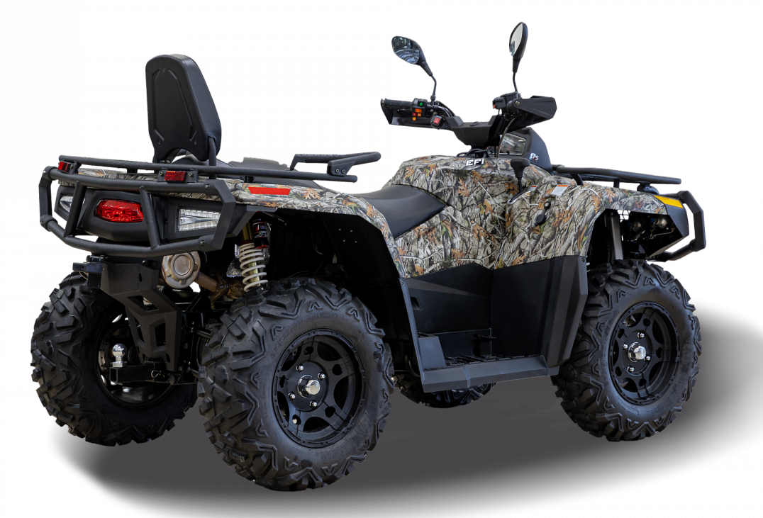 Квадроцикл HISUN TACTIC GT1000/LIMITED в Ижевске