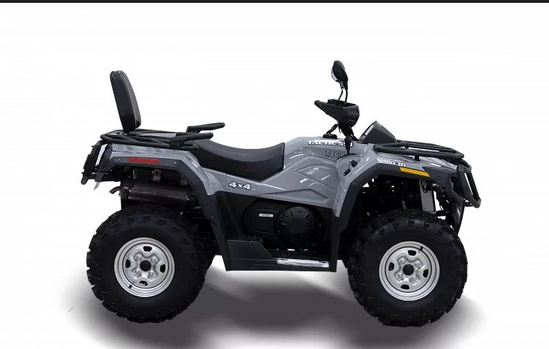 Квадроцикл HISUN TACTIC 550 (HS550ATV) NORMAL в Ижевске