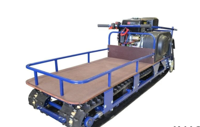 Мотобуксировщик БАРС P550 18 л.с. в Ижевске