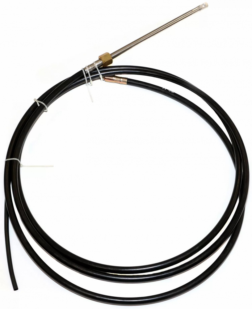 ТРОС РУЛЕВОЙ F11 ДЛЯ РЕДУКТОРОВ Т71, Т85 (ТАЙВАНЬ) в Ижевске