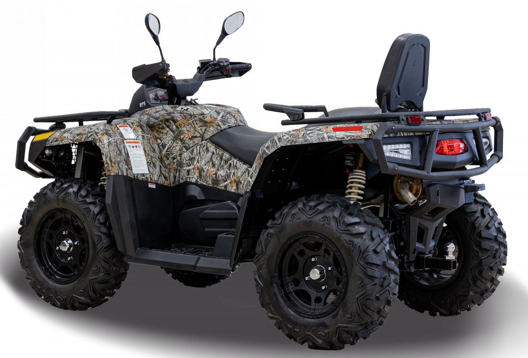 Квадроцикл HISUN TACTIC GT1000/LIMITED в Ижевске