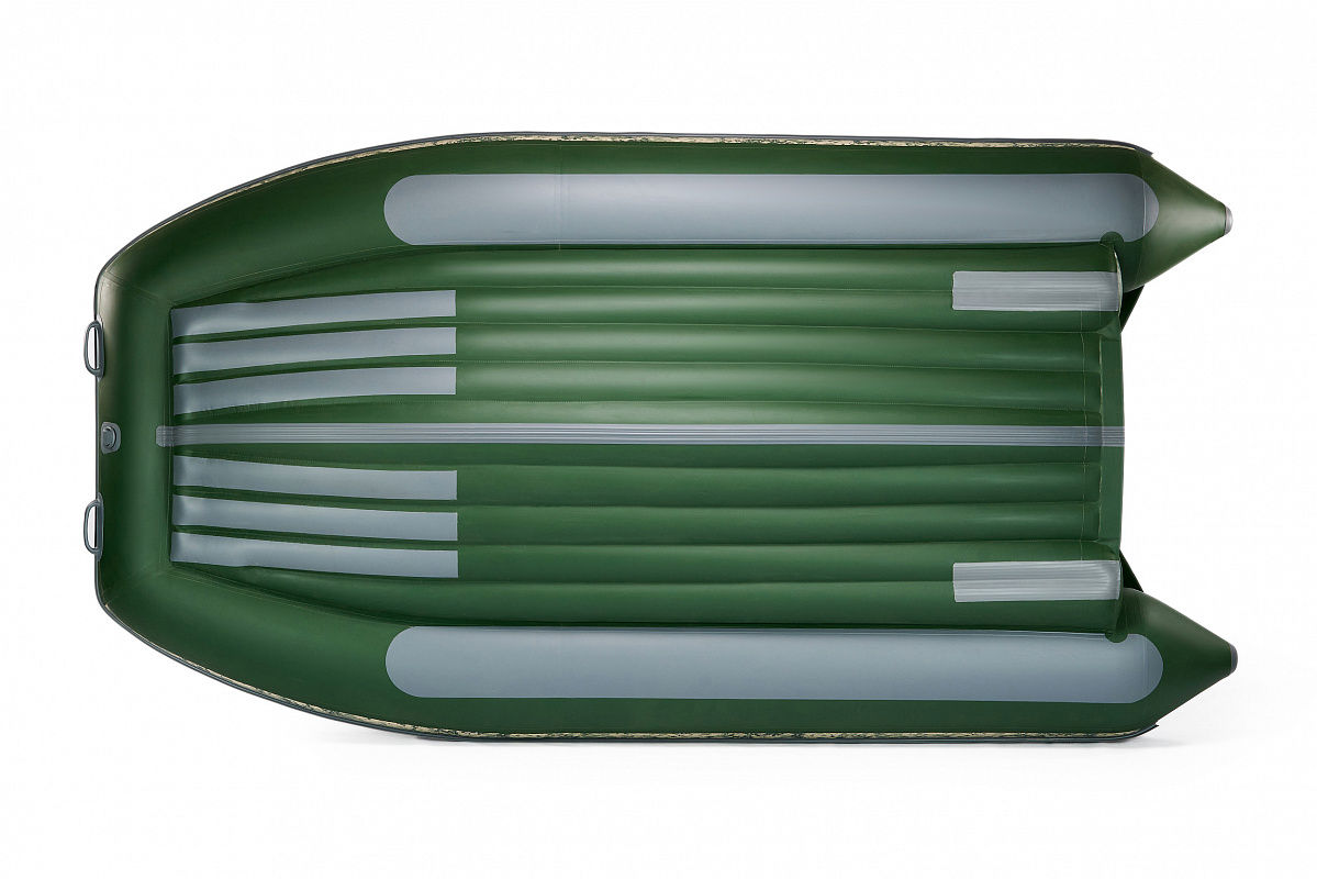 Лодка MISHIMO RAPID 360 PRO в Ижевске