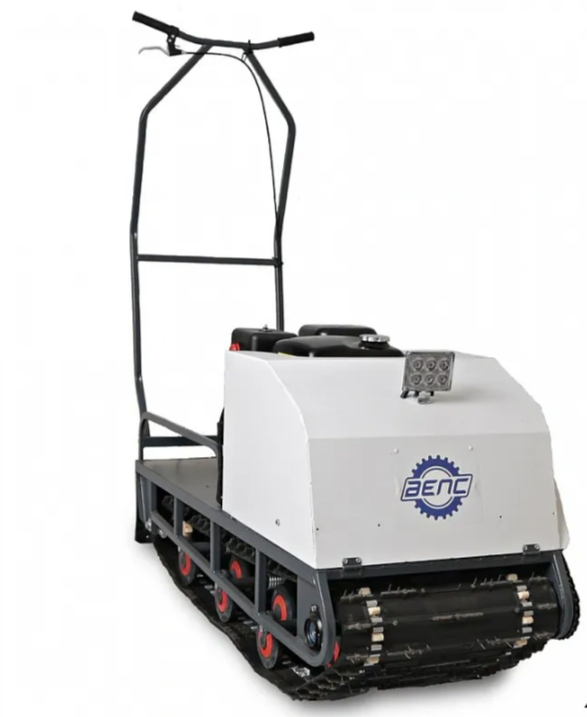 Мотобуксировщик ВЕПС «БЮДЖЕТНЫЙ» 9 л.с. в Ижевске