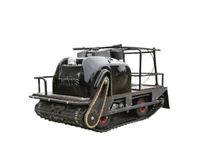 Мотобуксировщик PAXUS 700 AVANT 13 л.с. HONDA в Ижевске