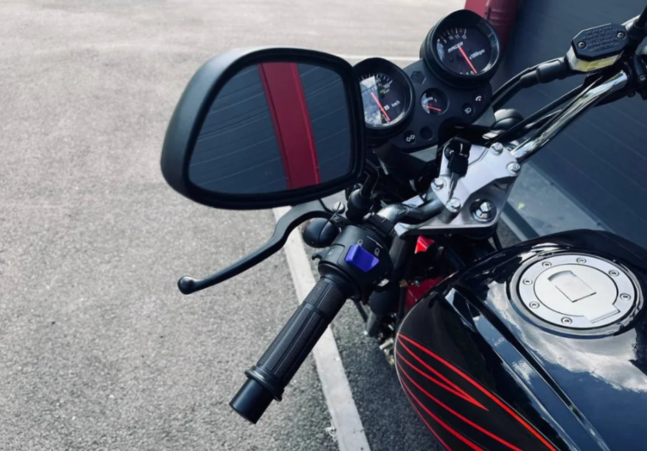 Мотоцикл RACER MAGNUM RC200-C5B в Ижевске