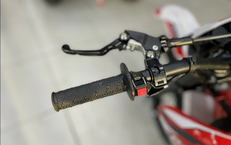 Мотоцикл Progasi SUPER MAX 250 PRO SPORT в Ижевске