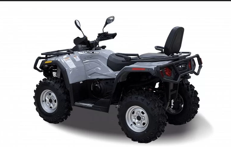 Квадроцикл HISUN TACTIC 550 (HS550ATV) NORMAL в Ижевске