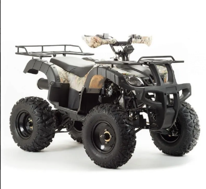 Квадроцикл PROMAX ATV 250 (2025) в Ижевске
