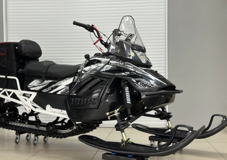 СНЕГОХОД IRBIS SF200L XE SUPERLONG в Ижевске
