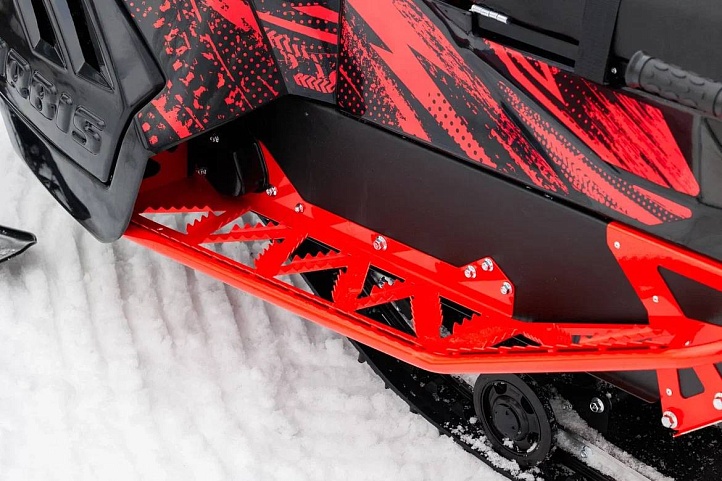 Снегоход IRBIS SF200L NEW в Ижевске