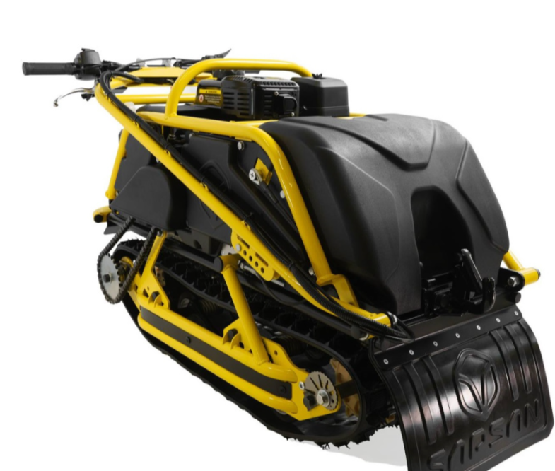 Мотобуксировщик SAPSAN SK 380 в Ижевске