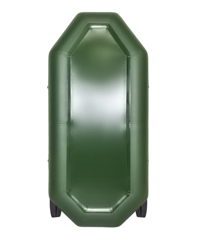 Лодка Барс 260 в Ижевске