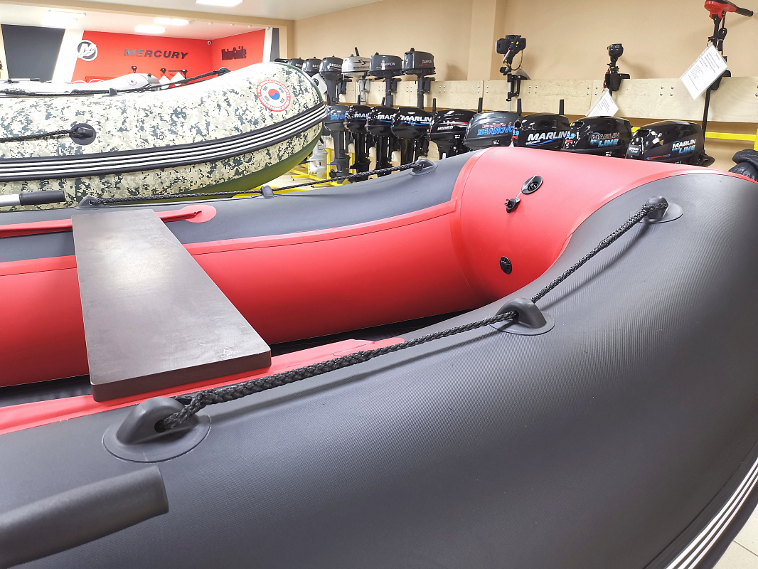 Лодка MISHIMO SPORT 400 в Ижевске